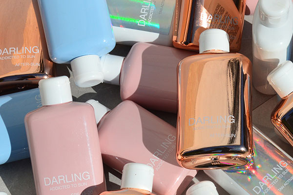 DARLING - SM The Beauty