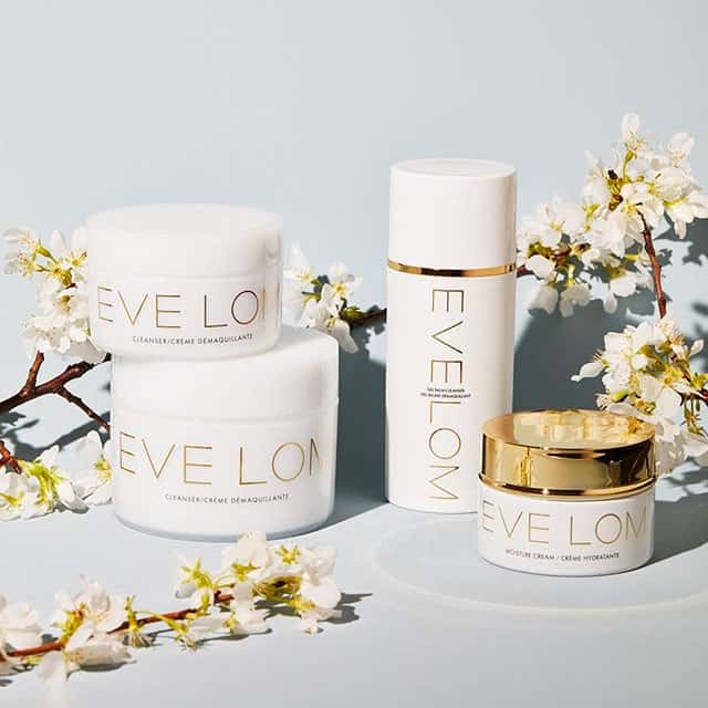 EVE LOM - SM The Beauty