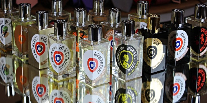 ETAT LIBRE D´ORANGE - SM The Beauty