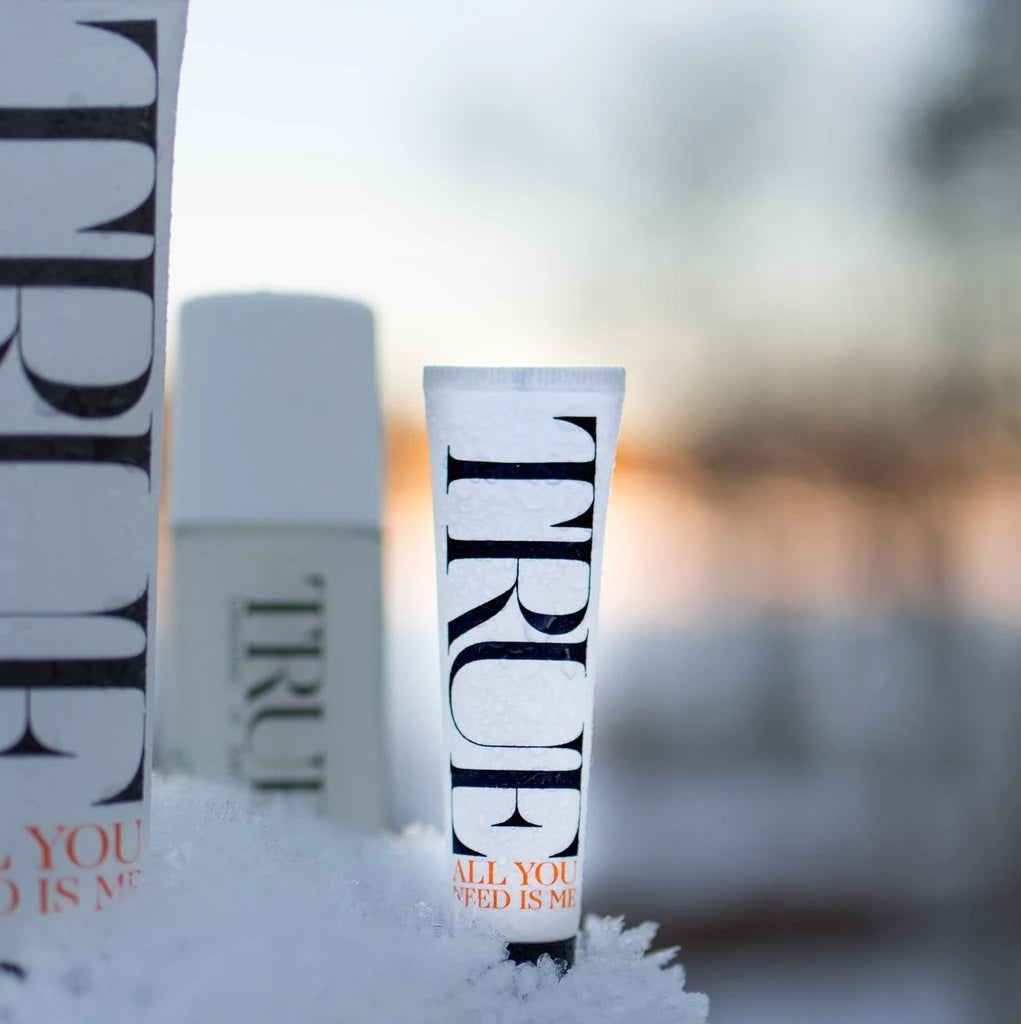 TRUE ORGANIC OF SWEDEN - SM The Beauty