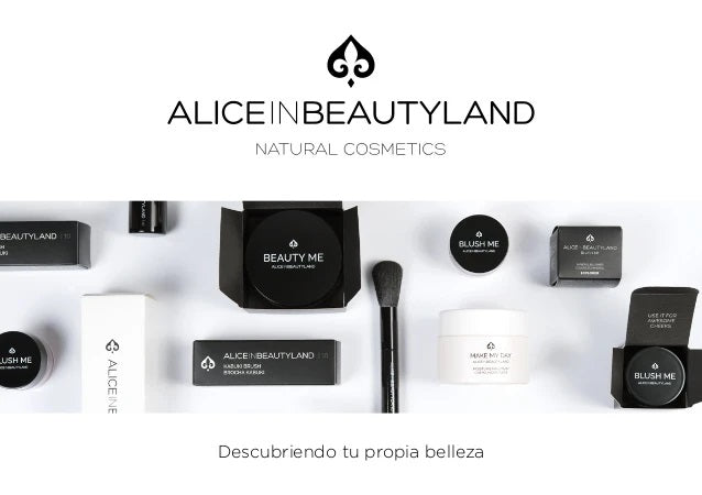 ALICE IN BEAUTYLAND - SM The Beauty