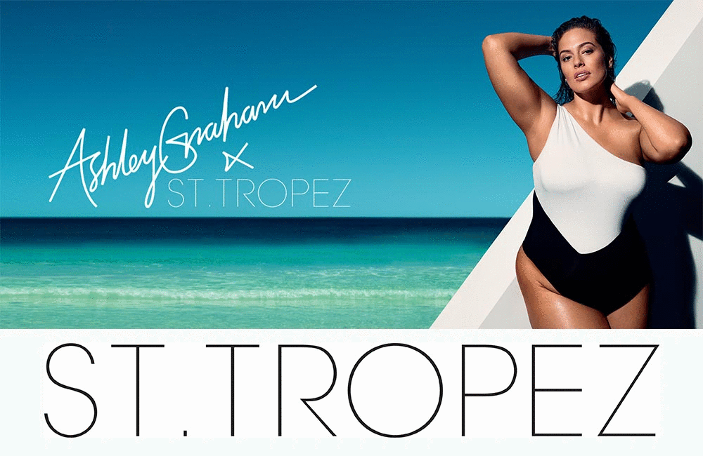 ST TROPEZ - SM The Beauty