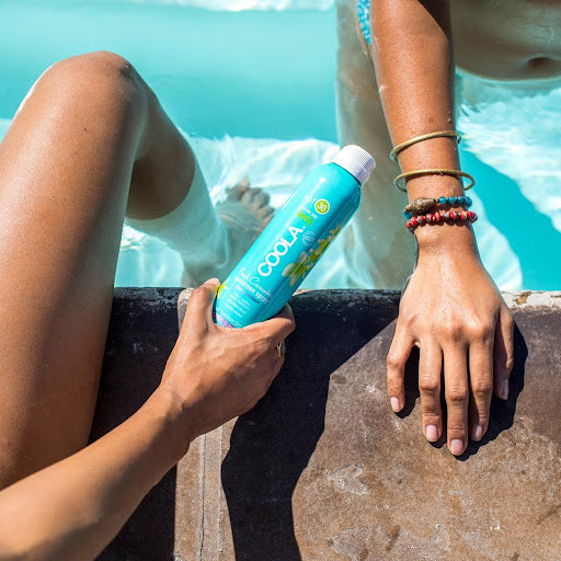 COOLA - SM The Beauty