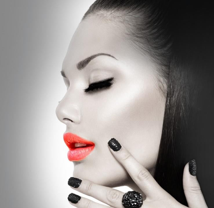 Diamancel - SM The Beauty