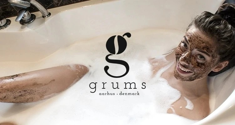 GRUMS AARHUS - SM The Beauty