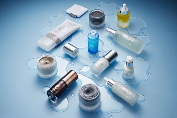 OMOROVICZA - SM The Beauty