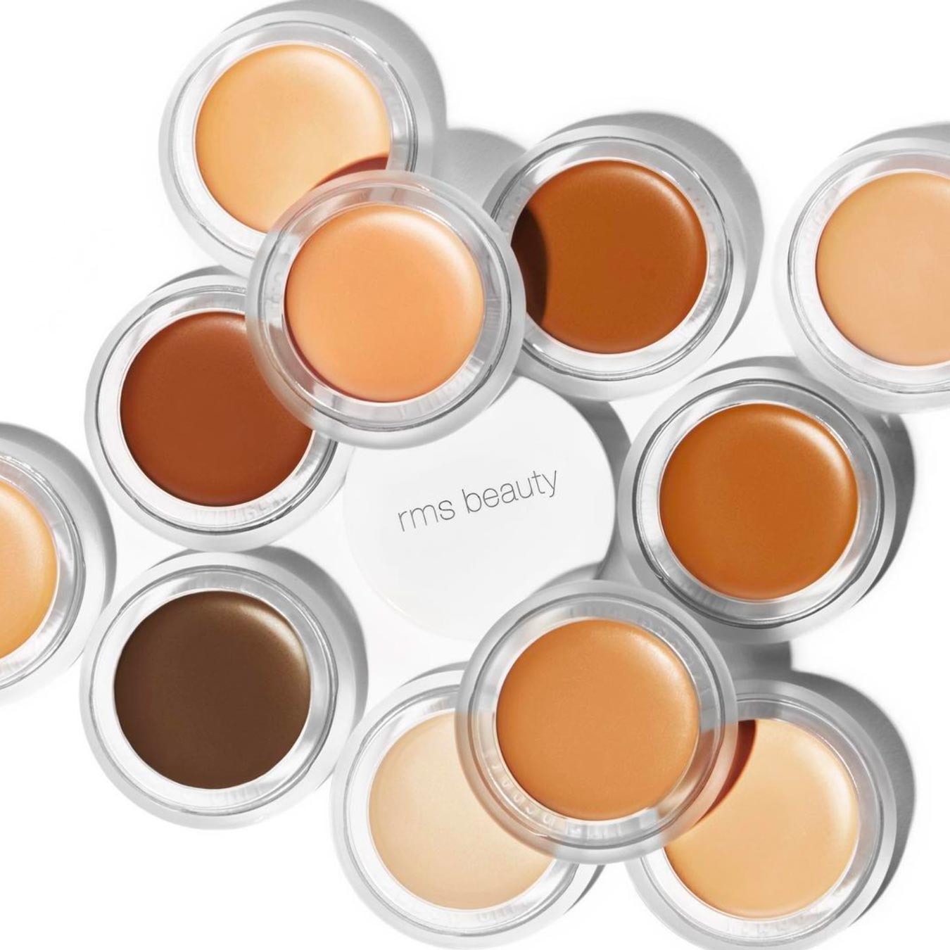 RMS BEAUTY - SM The Beauty