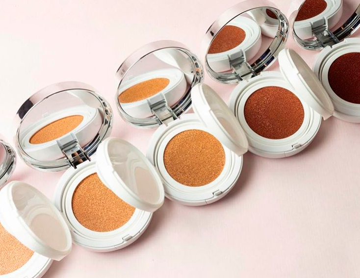 MI - RE - SM The Beauty