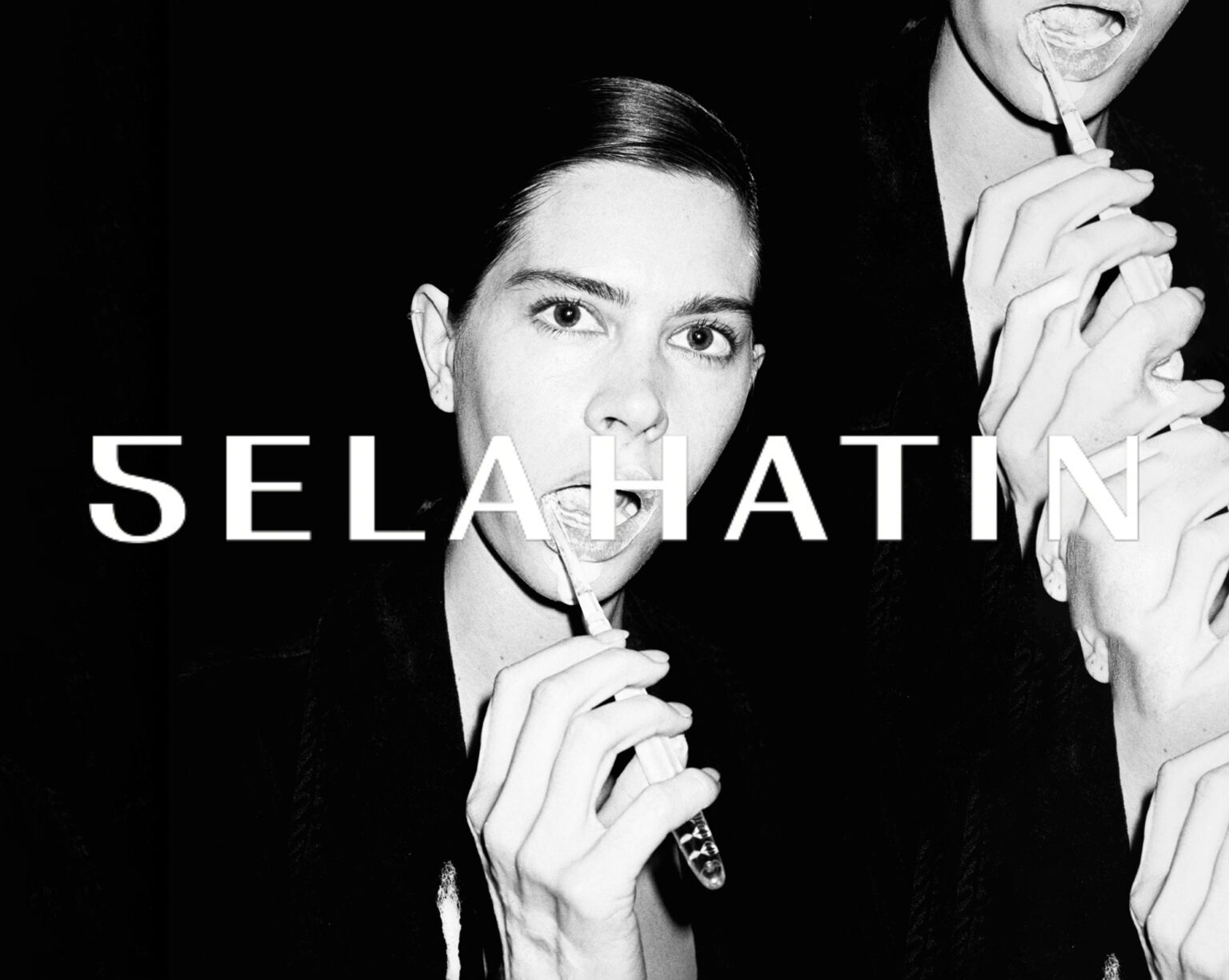 SELAHATIN