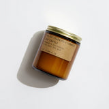 P.F. Candle CO. Amber & Moss Standard Candle 204gr