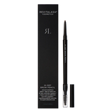 Revitalash Cosmetics Hi-Def Brow Pencil Warm Brown - Lápiz de Cejas Marrón Cálido - SM The Beauty