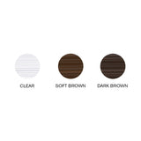 Revitalash Cosmetics Hi-Def Brow Gel Soft Brown - Fijador de Cejas con Color 7,4ml - SM The Beauty