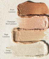 rms beauty Champagne Rosé Luminizer - Iluminador en Crema 4,82gr