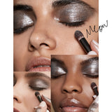 RÓEN 52ºCool Eye Shadow Palette - Paleta Sombras de Ojos - SM The Beauty
