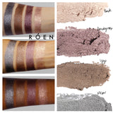 RÓEN 52ºCool Eye Shadow Palette - Paleta Sombras de Ojos - SM The Beauty