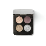 RÓEN 52ºCool Eye Shadow Palette - Paleta Sombras de Ojos - SM The Beauty
