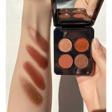 RÓEN Eyes On Me Eye Shadow Palette - Paleta Sombras de Ojos - SM The Beauty