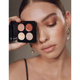 RÓEN Mood 4 Ever Eye Shadow Palette - Paleta Sombras de Ojos - SM The Beauty