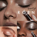 RÓEN Disco Eye Eye Shadow - Sombra de Ojos - SM The Beauty