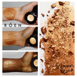 RÓEN Summer Disco Eye Shadow - Sombra de Ojos - SM The Beauty
