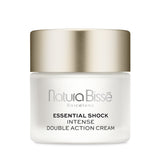 Natura Bissé Essential Shock Intense Double Action Cream - Crema Hidratante 75mll - SM The Beauty