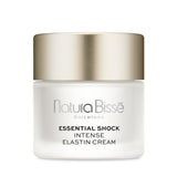 Natura Bissé Essential Shock Intense Elastin Cream - Crema Reafirmante 75ml - SM The Beauty