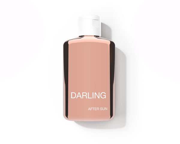 Darling After-Sun - Loción After-Sun Hidratante 200ml