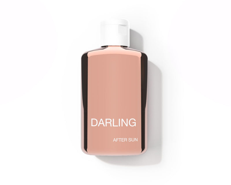 Darling After-Sun - Loción After-Sun Hidratante 200ml - SM The Beauty