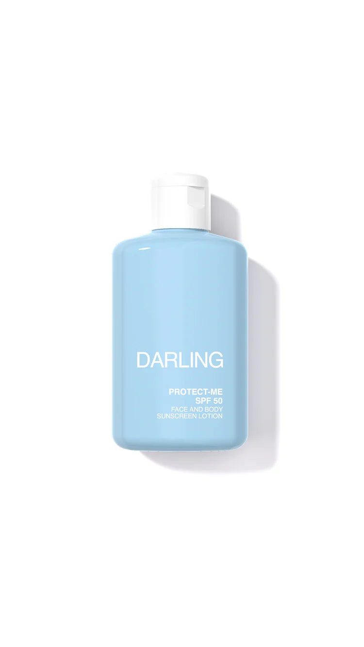 Darling Protect-Me SPF50 - Protección Solar Facial y Corporal 150ml - SM The Beauty