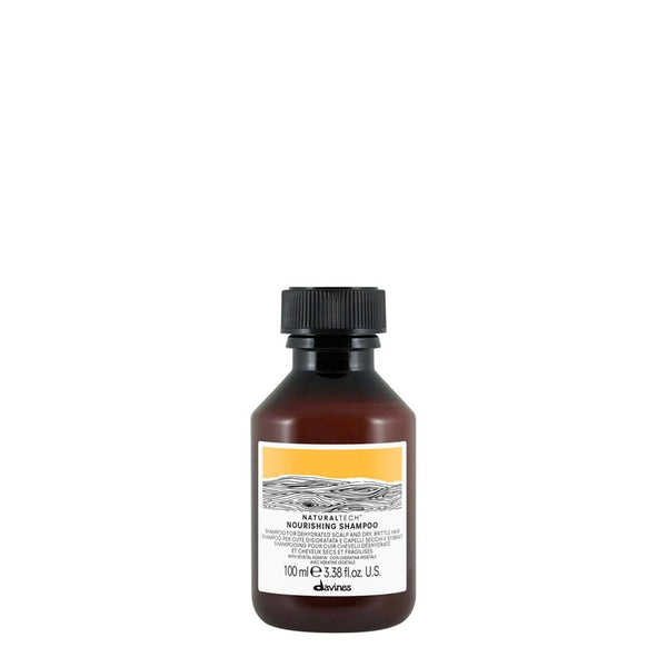 Davines Nourishing Shampoo - Champú Nutritivo 100ml - SM The Beauty