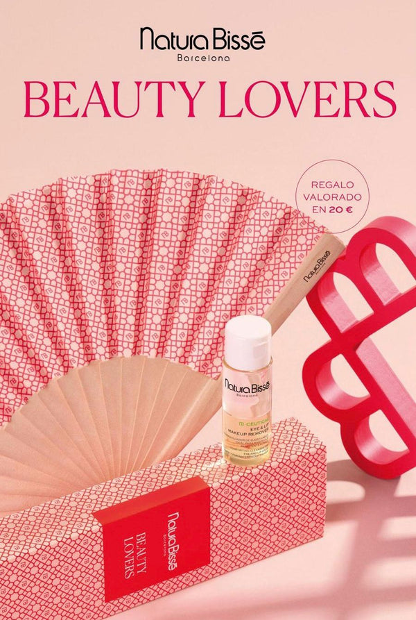 Regalo Nature Bisse Beauty Lovers