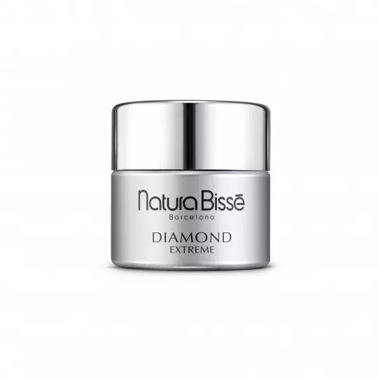 Natura Bissé Diamond Extreme Cream Rich Texture - Crema Rejuvenecedora Energizante Textura rica 50ml