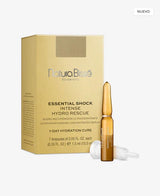 Natura Bissé Essential Shock Intense Hydro Rescue - Suero Recuerador Ultrahidratante 7x1,5ml - SM The Beauty