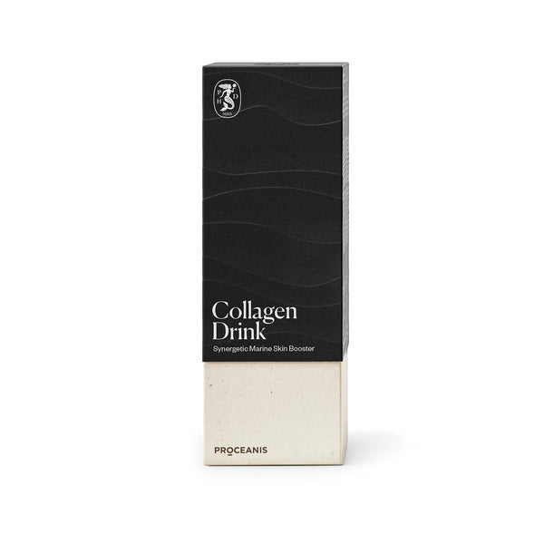 Proceanis Collagen Drink - Bebida de Colágeno 500ml