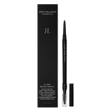 Revitalash Cosmetics Hi-Def Brow Pencil Cool Brown - Lápiz de Cejas Marrón Frío