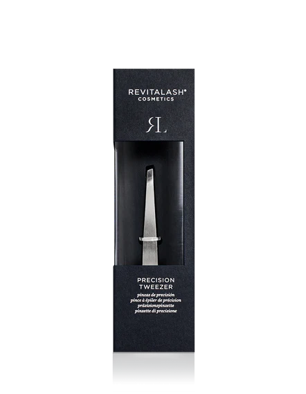 Revitalash Precision Tweezers - Pinzas para Cejas