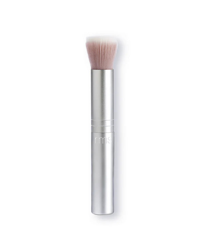 Rms beauty Skin2Skin Blush Brush - Brocha para Colorete y Bronceador