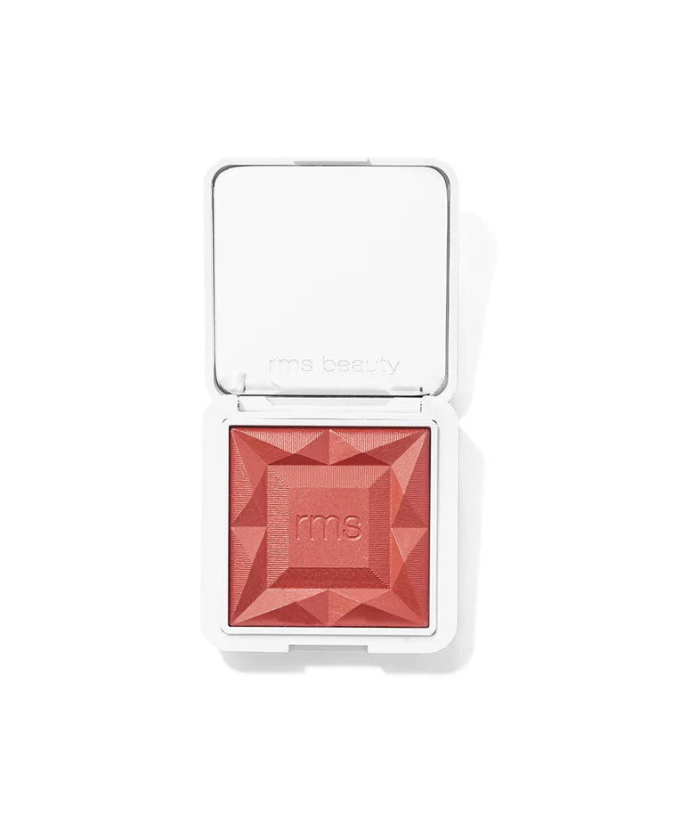 rms beauty ReDimension Hydra Powder Blush Sangría - Colorete Rosa Rubí 7gr