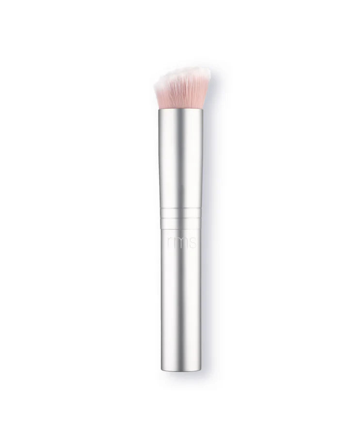 rms beauty Skin2skin Foundation Brush - Brocha de Maquillaje