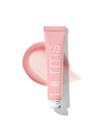 rms beauty Liplights Cream Lip Gloss Bare - Brillo de Labios 9gr