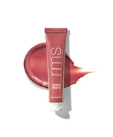 rms beauty Liplights Cream Lip Gloss Rumor - Brillo de Labios 9gr