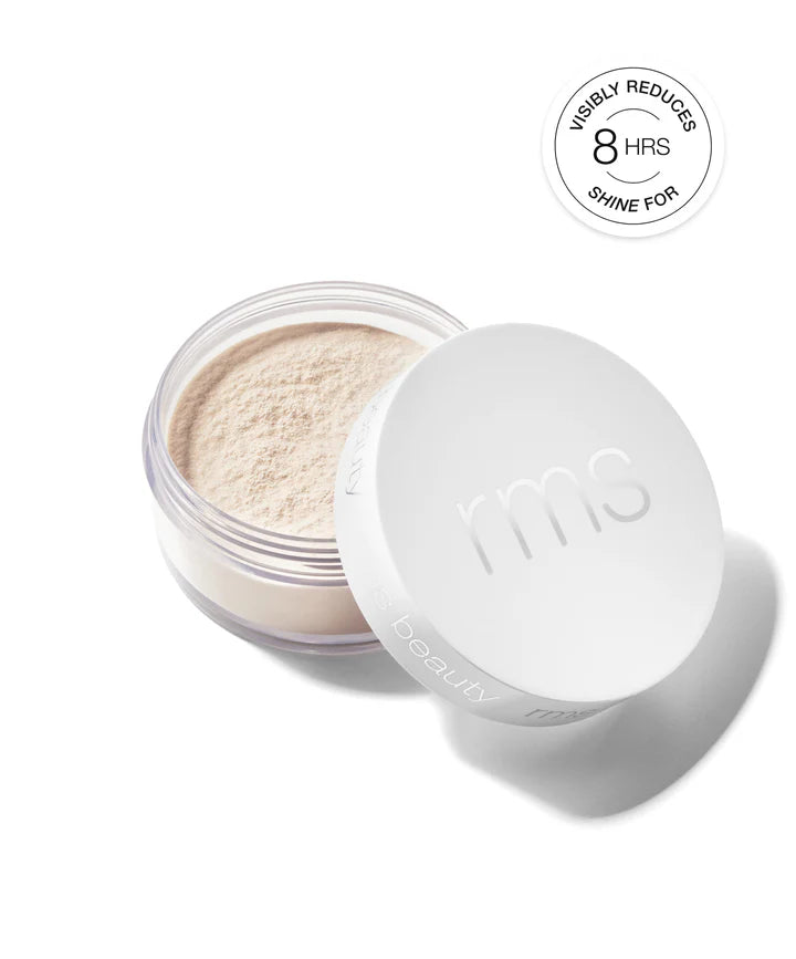 rms beauty Hydra Setting Powder Light  - Polvo Fijador Hidratante 10gr