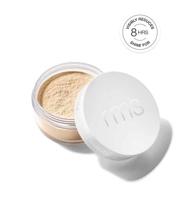 rms beauty Hydra Setting Powder Medium  - Polvo Fijador Hidratante 10gr