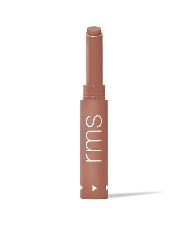 rms beauty Legendary Serum Lipstick Mae - Labial Hidratante Nude 3,5gr