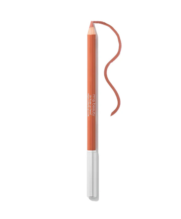 rms beauty Go Nude Lip Pencil Daytime Nude - Lápiz de Labios Jengibre 1,08gr