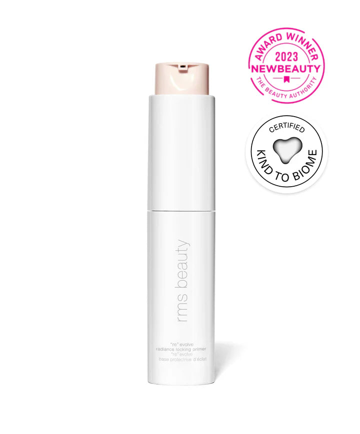 rms beauty ReEvolve Radiance Locking Primer - Prebase Hidratante 30ml