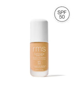 rms beauty SunCoverup Super Tint SPF50 Buff - Hidratante con color y SPF50.  30ml