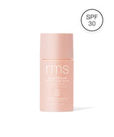 rms beauty SuperNatural Radiance Tinted Serum with SPF30 - Sérum Iluminador 30ml