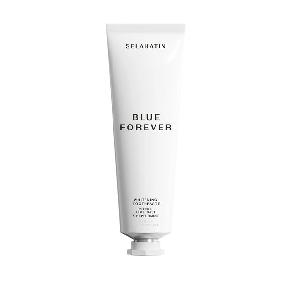 Selahatin Whitenning Toothpaste Blue Forever - Dentífrico Blanqueador 65ml