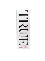 True Organic of Sweden All you Need is Me - Pomada 50 ml